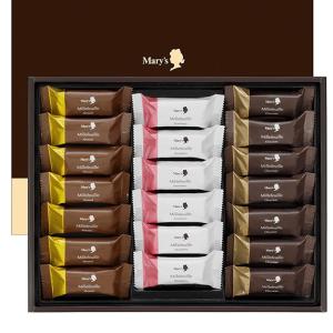 ラ・メゾン・デュ・ショコラ（LA MAISON DU CHOCOLAT） ☆クール便配送