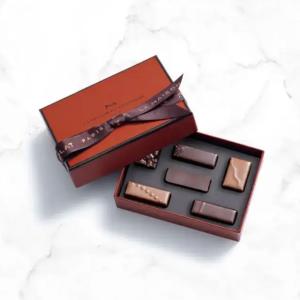 ラ・メゾン・デュ・ショコラ（LA MAISON DU CHOCOLAT） ☆クール便配送