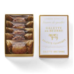 イトウ製菓 コンフェッティ ガレットブルトンヌ 8個×6箱入×(2ケース