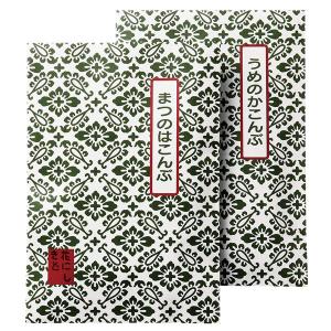 花錦戸 まつのはこんぶ 瓶入り (145g×2) : broadstage - 通販 - Yahoo
