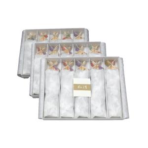 お歳暮 御歳暮 クリスマス ギフト 粟玄 和洋 WAYO 14個入 12袋セット