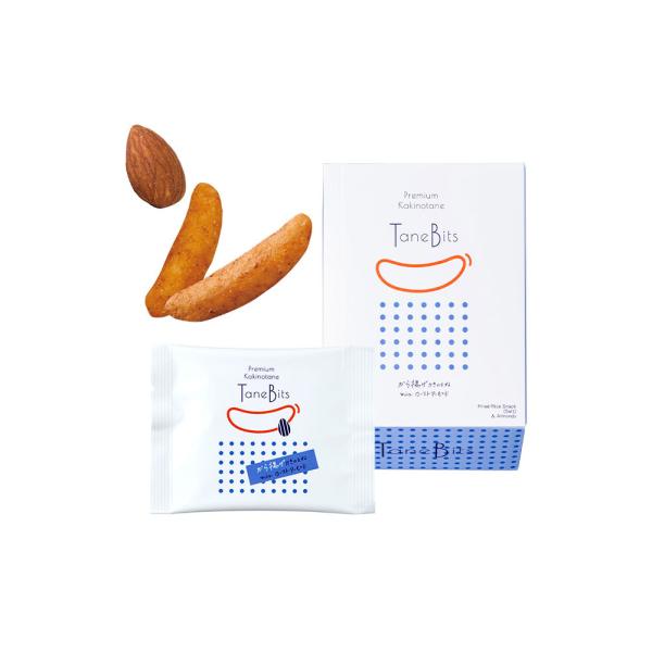 ハロウィン クリスマス お歳暮 ギフト タネビッツ タネビッツ から揚げ ローストアーモンドミックス...