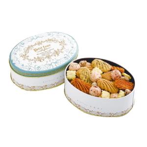 京都】村上開新堂 クッキー詰め合わせ 小缶 手土産等 ご進物用 ギフト