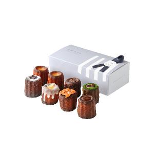 モロゾフ（Morozoff） お歳暮 御歳暮 クリスマス ギフト プラウド