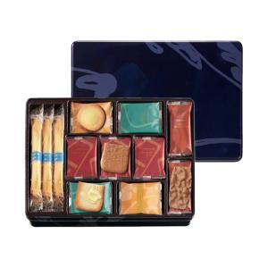 ヨックモック（YOKU MOKU） ハロウィン ギフト 秋の贈り物 スイーツ