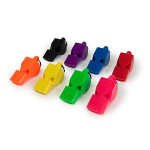 【FOX40ホイッスル】雨に濡れても音が出る為プロのライフガード達も御用達[C-43]