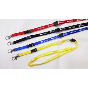 【ネコポス対象商品】 医療現場 オフィスでのネーム下げ用 ライフガードホイッスル用 GUARDネック...