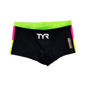 【ネコポス対象商品】TYR【ジュニア ボーイズ水着】JUNIOR BOY'S LOW-RISE BO...