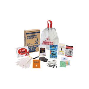 非常持ち出し11点セット FS-30