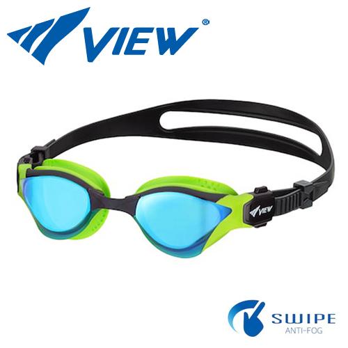 【World Aquatics承認】VIEW DELFINA for TRIATHLON V2000...