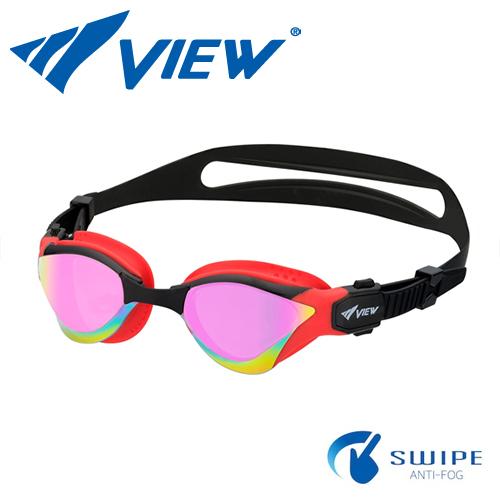 【World Aquatics承認】VIEW DELFINA for TRIATHLON V2000...