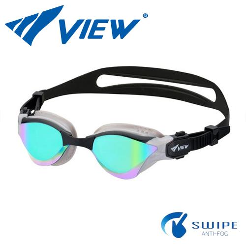 【World Aquatics承認】VIEW DELFINA for TRIATHLON V2000...