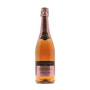 VALDO MARCA ORO ROSE BRUT マルカオロ スプマンテ ロゼ ブリュット 750ml スパークリングワイン