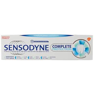 Sensodyne センソダイン完全保護 100g