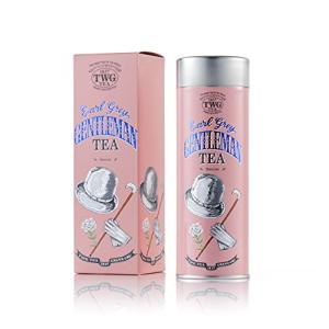 TWG Tea  Earl Grey Gentleman