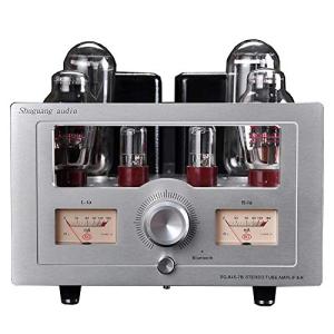 真空管　Shuguang製　８４５　中国製 Shuguang Audio 300B プッシュ 845 真空管内蔵アンプ HiFi Class