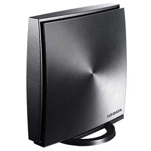 I-O DATA WiFi 無線LAN ルーター