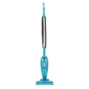 Bissell 20334 超軽量スティック 真空 軽量 バッグレス掃除機  One Size Fits All ブルー 2033-cr