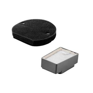 BISSELL 2792 ICONpetスティック掃除機フィルターパック