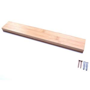 GoodsLand  マグネットホルダー ホルダー 壁掛け キッチン 包丁 工具 磁石 ネジ止め GD-TAKEHOLDER