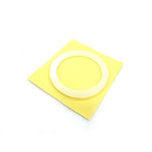 Gaobabu直火型エスプレッソ コーヒーメーカーのシリコンパッキン 3カップ用