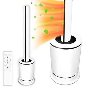 ファンヒーター 速暖 暖房器具 冷暖タイプ 空気清浄