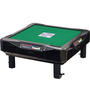 MJ-REVO 点数表示 全自動麻雀卓 Smart 座卓 28ミリ牌 - 最安値・価格