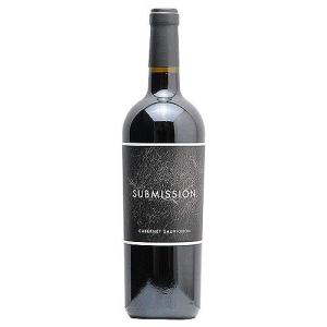 サブミッション カベルネ ソーヴィニヨン 2019  Submission Cabernet Sauvignon Six Eight Nine 689セラーズ