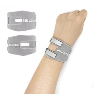 手首 サポーター 固定 サポーター手首用 サポーター 手首 左右セット 手首サポーター リストバンド 薄手 男女