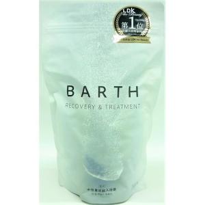 【訳あり品：店頭長期在庫品の為】 ★BARTH(バース)　中性重炭酸入浴剤　30錠入り 【返品・交換不可】｜グッドデイズ