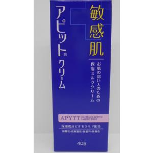 全薬工業 アピットクリーム 40g