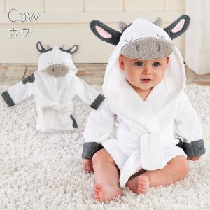 湯上がりタオル ベビー 出産祝い BABY A...の詳細画像3