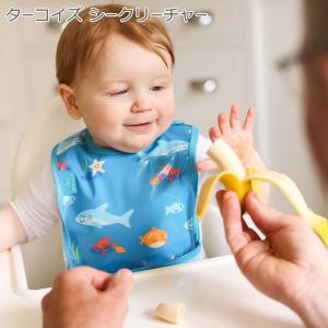 お食事エプロン 袖なし Bibetta ビベッ...の詳細画像3