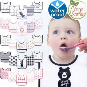 Yogasprout ヨガスプラウト ポケット付き 防水エプロン 5枚セット ムーン 5枚 最安値 価格比較 Yahoo ショッピング 口コミ 評判からも探せる