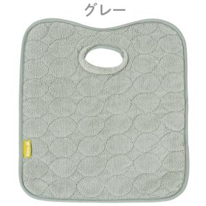 チャイルドシート 保護 マット koo-di ...の詳細画像5