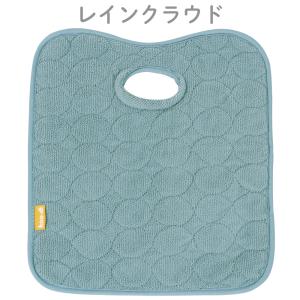 チャイルドシート 保護 マット koo-di ...の詳細画像1