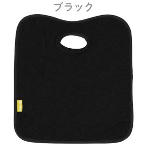 チャイルドシート 保護 マット koo-di ...の詳細画像3