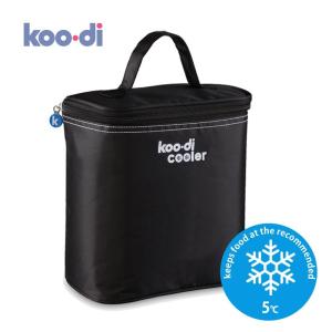 【販売終了】koo-di ベビーカー用 クーラーバッグ クーディクーラー 保冷バッグ(クーラーバック クーラーボックス プール)｜gudezacom