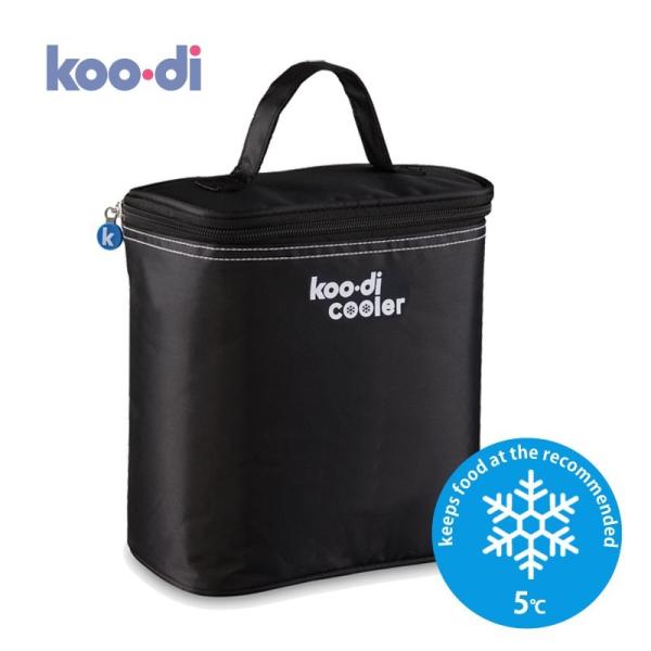 【販売終了】koo-di ベビーカー用 クーラーバッグ クーディクーラー 保冷バッグ(クーラーバック...