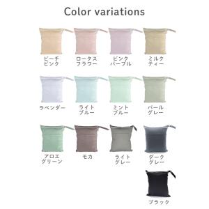 Panos パノス ウエットバッグ 防水バッグ...の詳細画像1