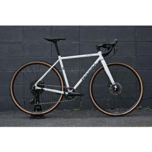 BASSO　TERRA　MICROSHIFT　1×10ｓ　バッソ　テラ　マイクロシフト　ロードバイク...