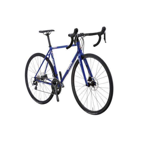 GIOS　AIRONE　DISC　TIAGRA　ジオス　アイローネ　ディスク　ロードバイク　クロモリ...