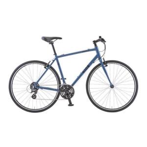 GIOS　MISTRAL　ALEX　ジオス　ミストラル　アレックス　クロスバイク　2025