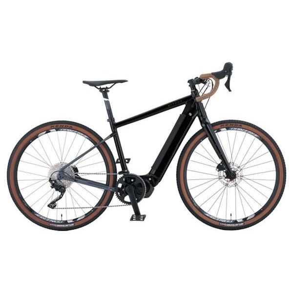 MIYATA　ROADREXi　6180　GRX400　E-バイク　ミヤタ　ロードレックス　ロードバ...