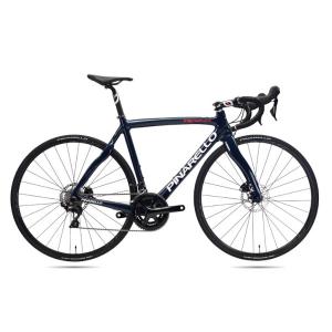 美品 ピナレロ PINARELLO パリ PARIS DISK 105 R7000 油圧ディスク 