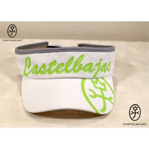 ★２０２４ 春夏 カステルバジャック【*002*】４0％OFF・カステルバジャックロゴ・プリント・サ...