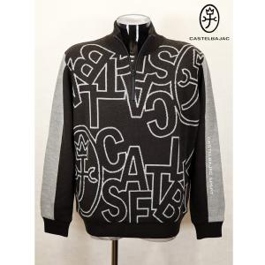 CASTELBAJAC（カステルバジャック） スポーツ・24 秋冬 AW・新作・前