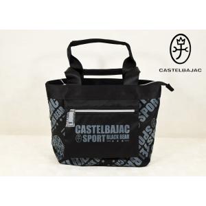 CASTELBAJAC（カステルバジャック） スポーツ・24 秋冬 新作・ロゴ 