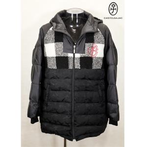 CASTELBAJAC（カステルバジャック） アウトレット ダウンジャケット 48