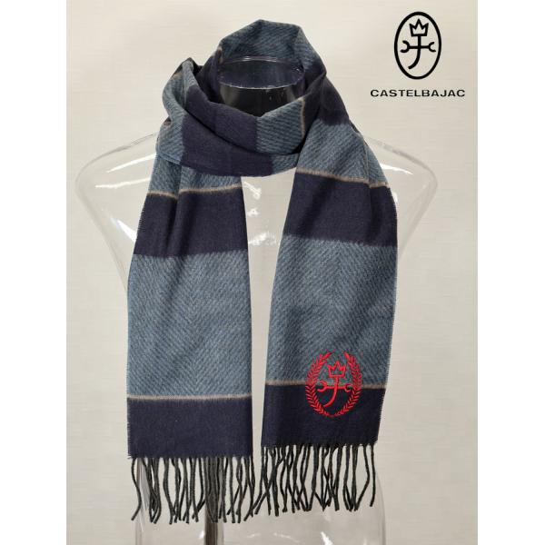 カステルバジャック＜３０％OFF＞【*002*】マフラー-bb419